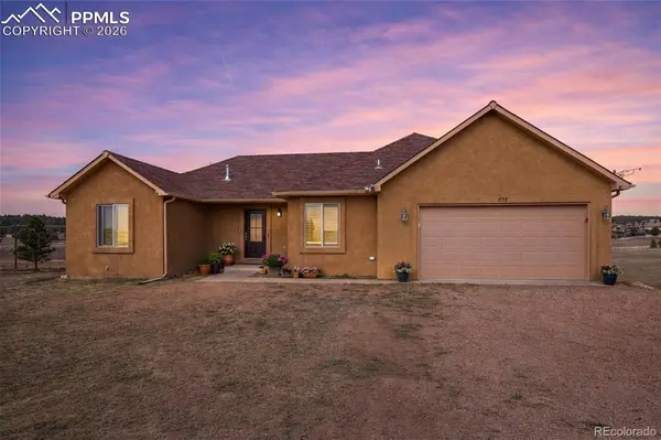 573 Empire RD, Florissant, CO 80816