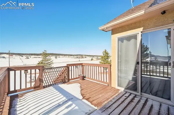 573 Empire RD, Florissant, CO 80816