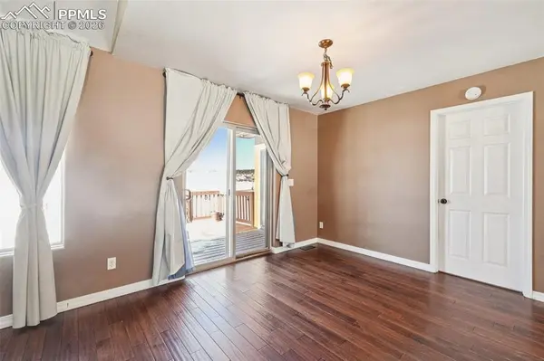 573 Empire RD, Florissant, CO 80816