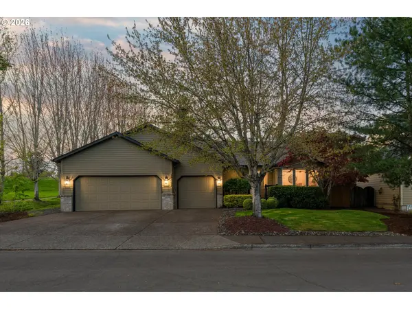 15093 SW SMOCK ST, Sherwood, OR 97140