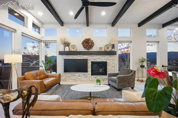 1159 Kelso PL, Colorado Springs, CO 80921