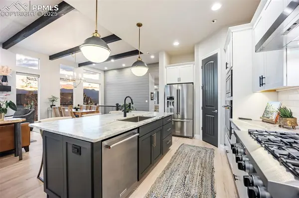 1159 Kelso PL, Colorado Springs, CO 80921