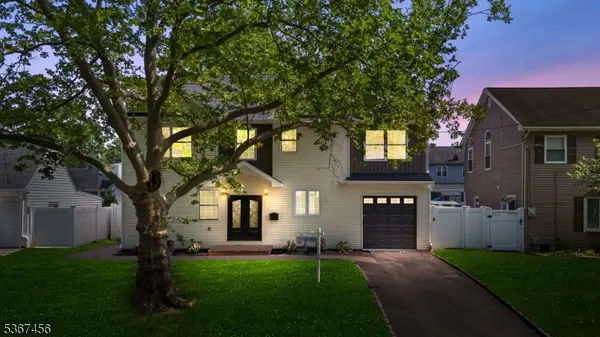 331 West Ln, Clark Twp., NJ 07066