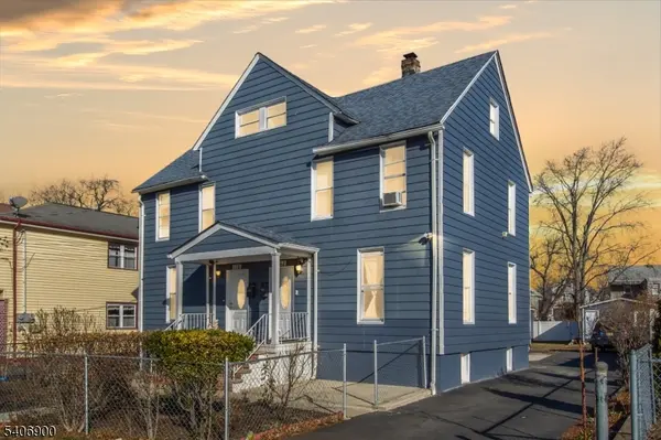 168 Clay St,  Hackensack City,  NJ 07601