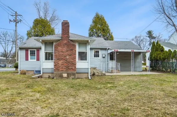 284 Madison Ave, Cresskill Boro, NJ 07626