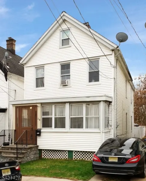 18 Llewellyn Ave, West Orange Twp., NJ 07052