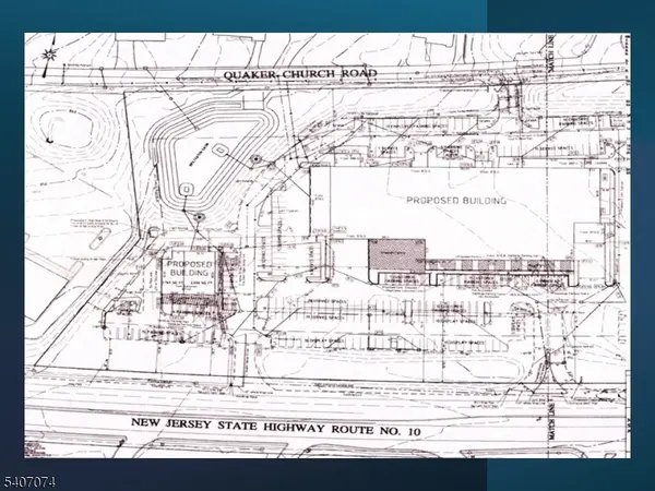 450 State Hwy 10, Randolph Twp., NJ 07869