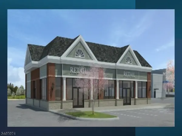 450 State Hwy 10, Randolph Twp., NJ 07869