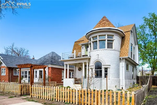 1117 Macon AVE, Canon City, CO 81212