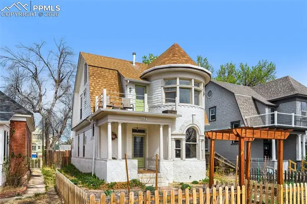 1117 Macon AVE, Canon City, CO 81212