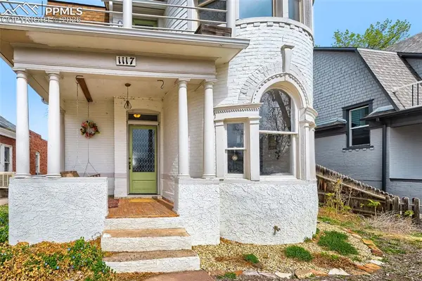 1117 Macon AVE, Canon City, CO 81212