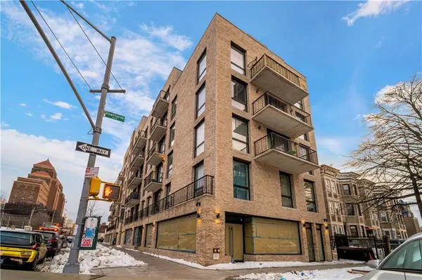 664 New York AVE #CF1, Brooklyn, NY 11203