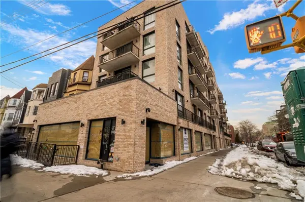 664 New York AVE #CF2, Brooklyn, NY 11203