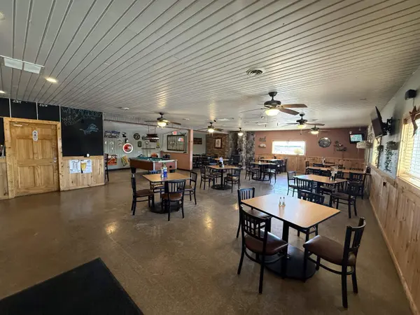 6449 S M-65 HWY, Green Twp, MI 49753