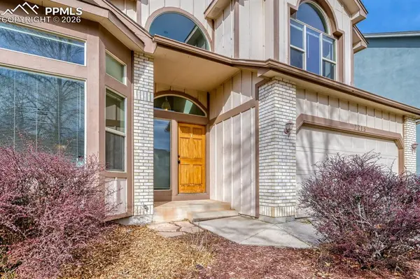 7215 Native CIR, Colorado Springs, CO 80919