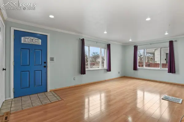 930 N Union BLVD, Colorado Springs, CO 80909