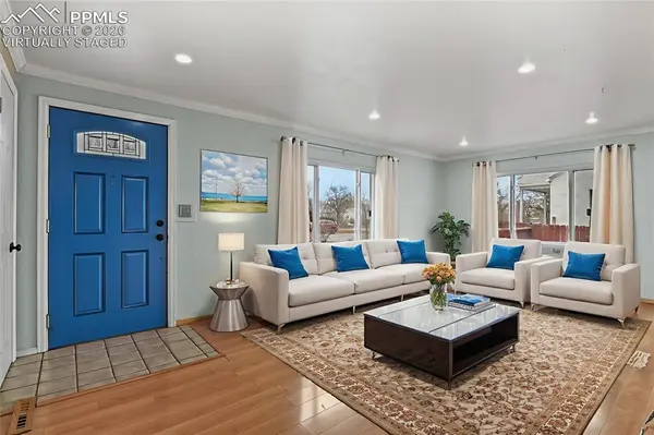 930 N Union BLVD, Colorado Springs, CO 80909