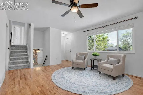 4035 Sod House TRL, Colorado Springs, CO 80917