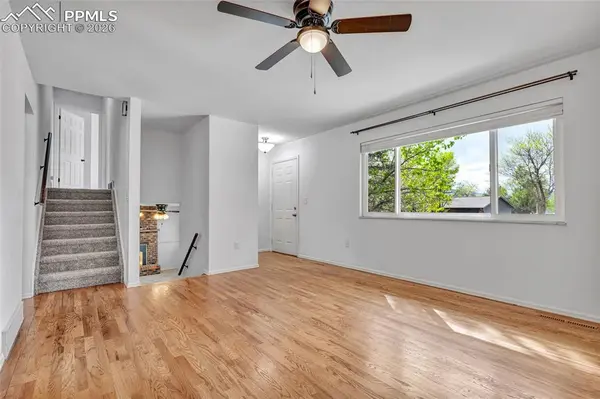 4035 Sod House TRL, Colorado Springs, CO 80917