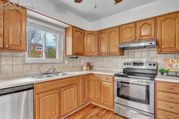 4035 Sod House TRL, Colorado Springs, CO 80917