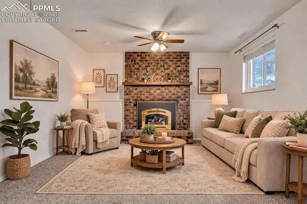 4035 Sod House TRL, Colorado Springs, CO 80917