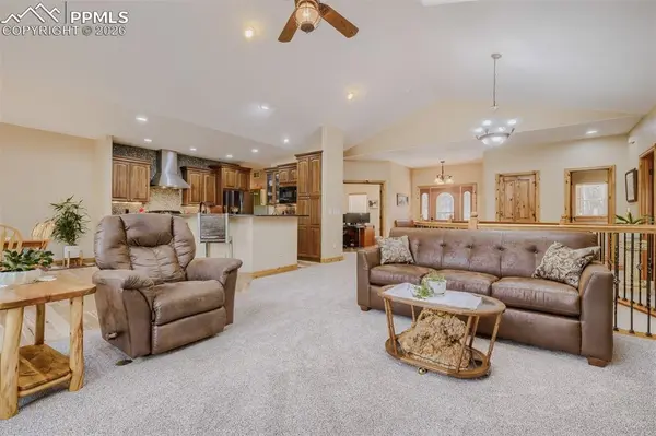 3550 Conecrest LN, Colorado Springs, CO 80908