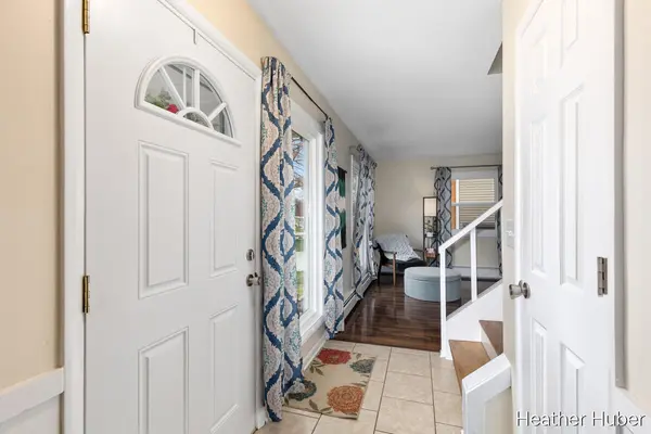 8314 Peachtree AVE NE, Cannon Twp, MI 49341