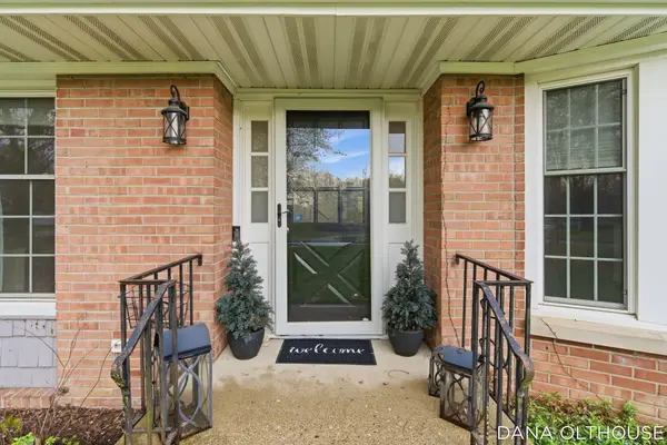 840 Ely ST, Allegan City, MI 49010