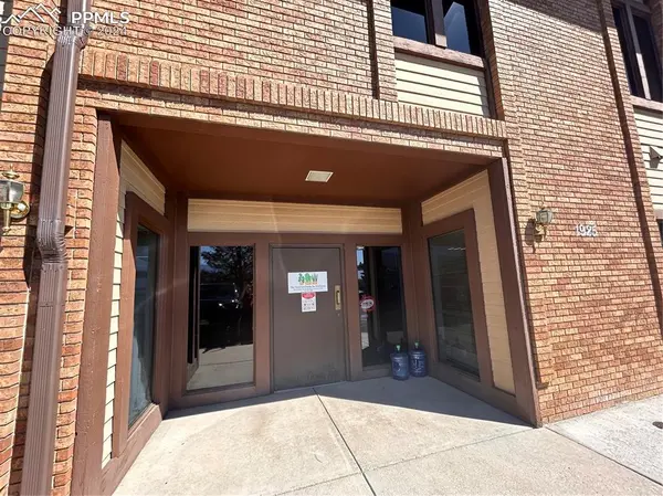 1925 Dominion WAY, Colorado Springs, CO 80918