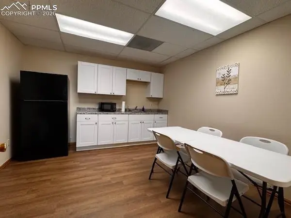 1925 Dominion WAY, Colorado Springs, CO 80918