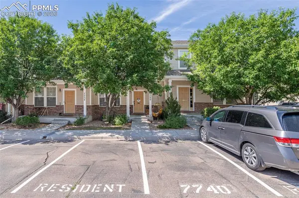 7740 Sandy Springs PT, Fountain, CO 80817