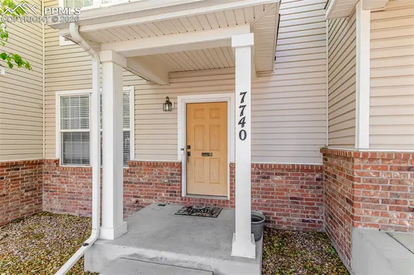 7740 Sandy Springs PT, Fountain, CO 80817