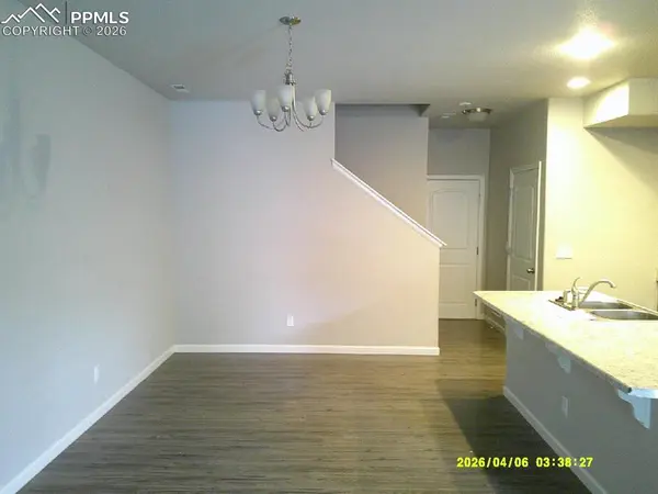 2134 Birmingham LOOP, Colorado Springs, CO 80910