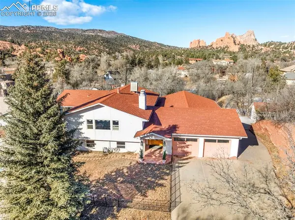 629 Arnold LN, Colorado Springs, CO 80904