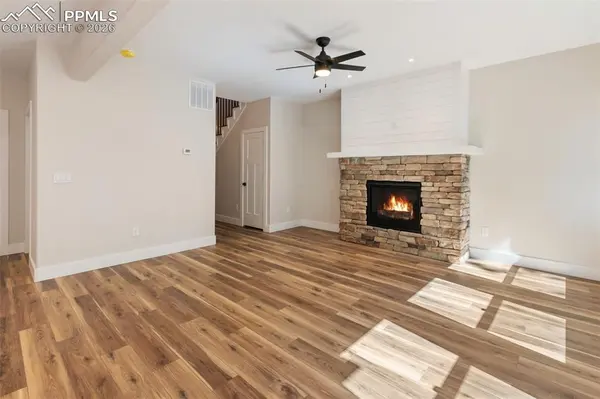 671 Bradford DR, Woodland Park, CO 80863