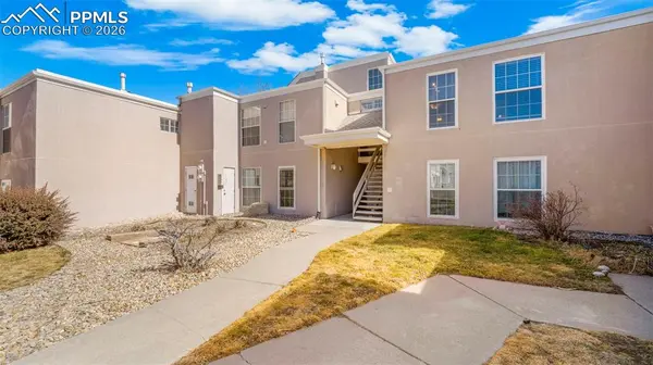 3485 Rebecca LN #G, Colorado Springs, CO 80917