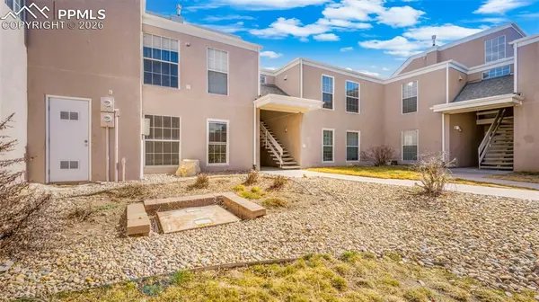 3485 Rebecca LN #G, Colorado Springs, CO 80917
