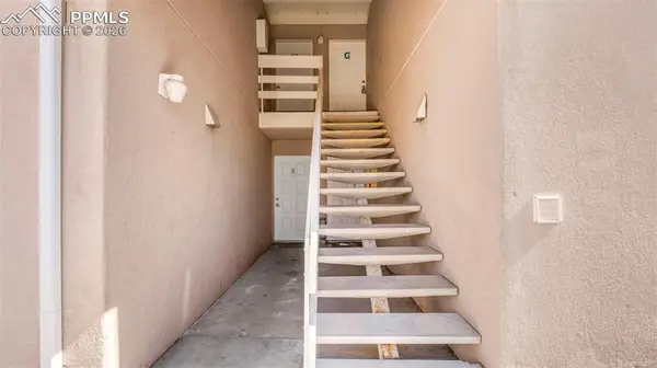 3485 Rebecca LN #G, Colorado Springs, CO 80917