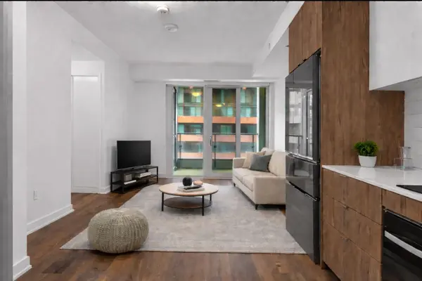 135 Lower Sherbourne ST #971W, Toronto C08, ON M5A 1Y4