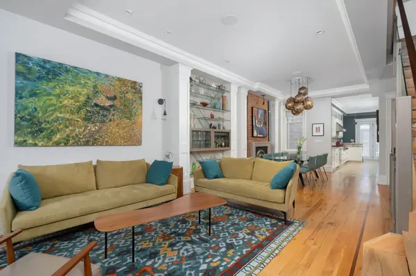 266 Brunswick AVE, Toronto C01, ON M5S 2M7