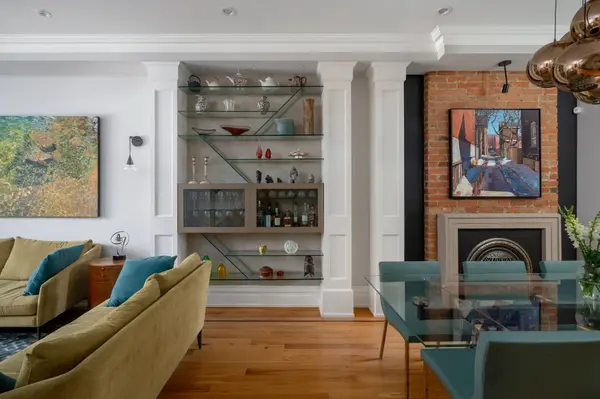 266 Brunswick AVE, Toronto C01, ON M5S 2M7