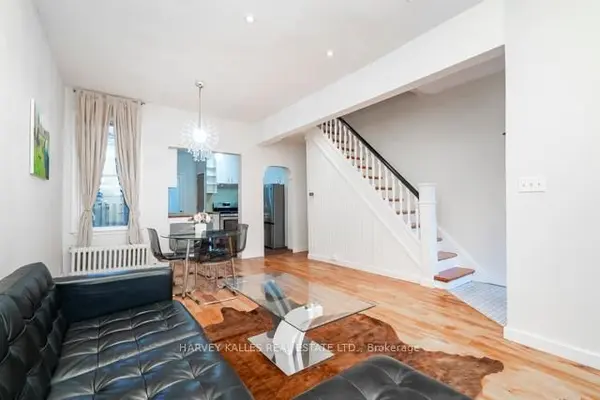 178 Manning AVE, Toronto C01, ON M6J 2K5