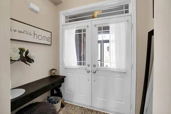 160 Carrier CRES, Vaughan, ON L6A 0T2