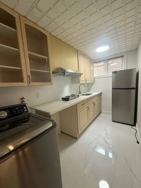 31 Cooperage CRES #Basement, Richmond Hill, ON L4C 9L6