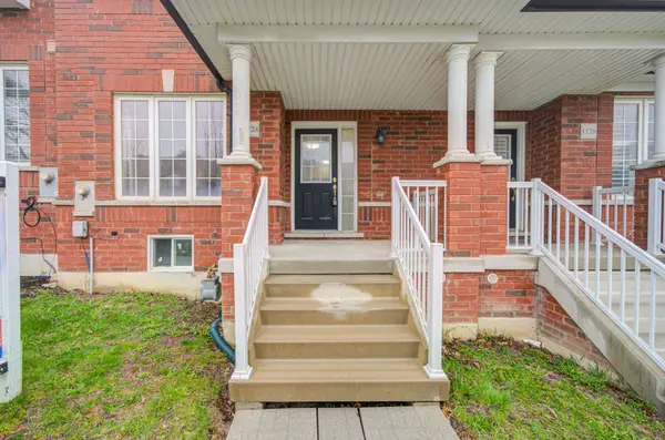 1124 Bur Oak AVE, Markham, ON L6E 0K9