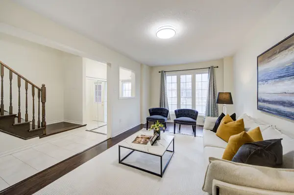 1124 Bur Oak AVE, Markham, ON L6E 0K9