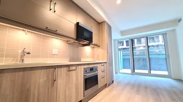 8119 Birchmount RD #507, Markham, ON L6G 0H5