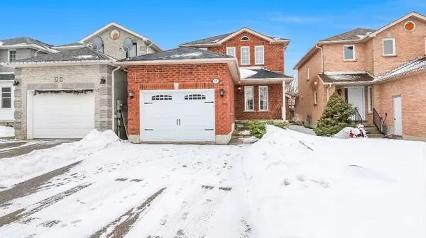 28 Violet ST, Barrie, ON L4N 9N2