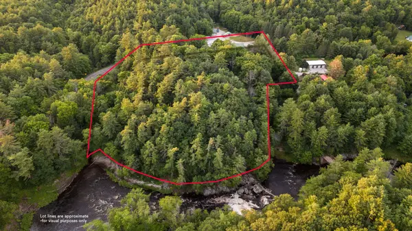 1401 Coopers Falls RD, Ramara, ON L0K 2B0