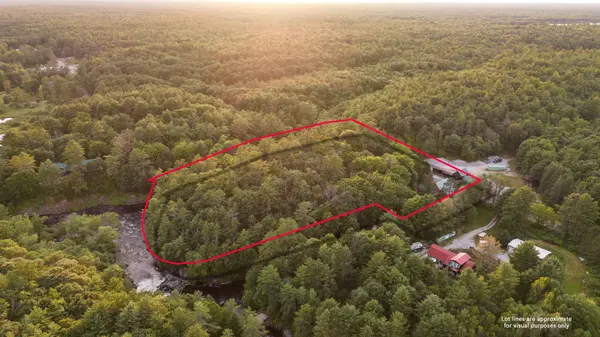 1401 Coopers Falls RD, Ramara, ON L0K 2B0